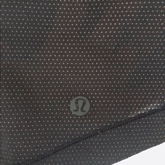 SOLD-Lululemon workout top - Picture 5 of 5